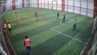02/3/2019 23/24 Canlı Yayını