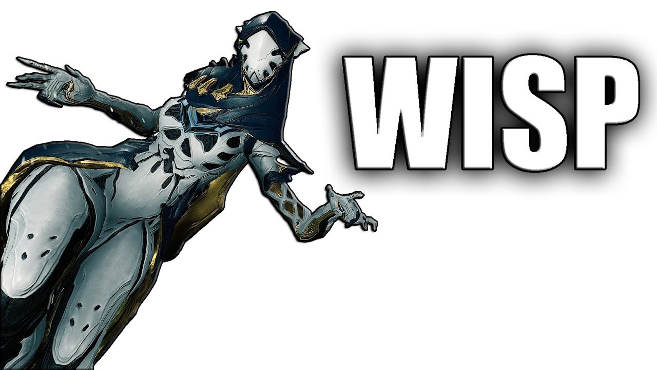 How To Get Wisp Warframe