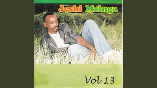 Anji Mananiga Jeshi
