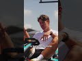 Boulter & De Minaur Discuss Their Favourite F1 Drivers!