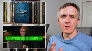 Project Apollo AI Paycheck System Review (DON'T BUY!)
