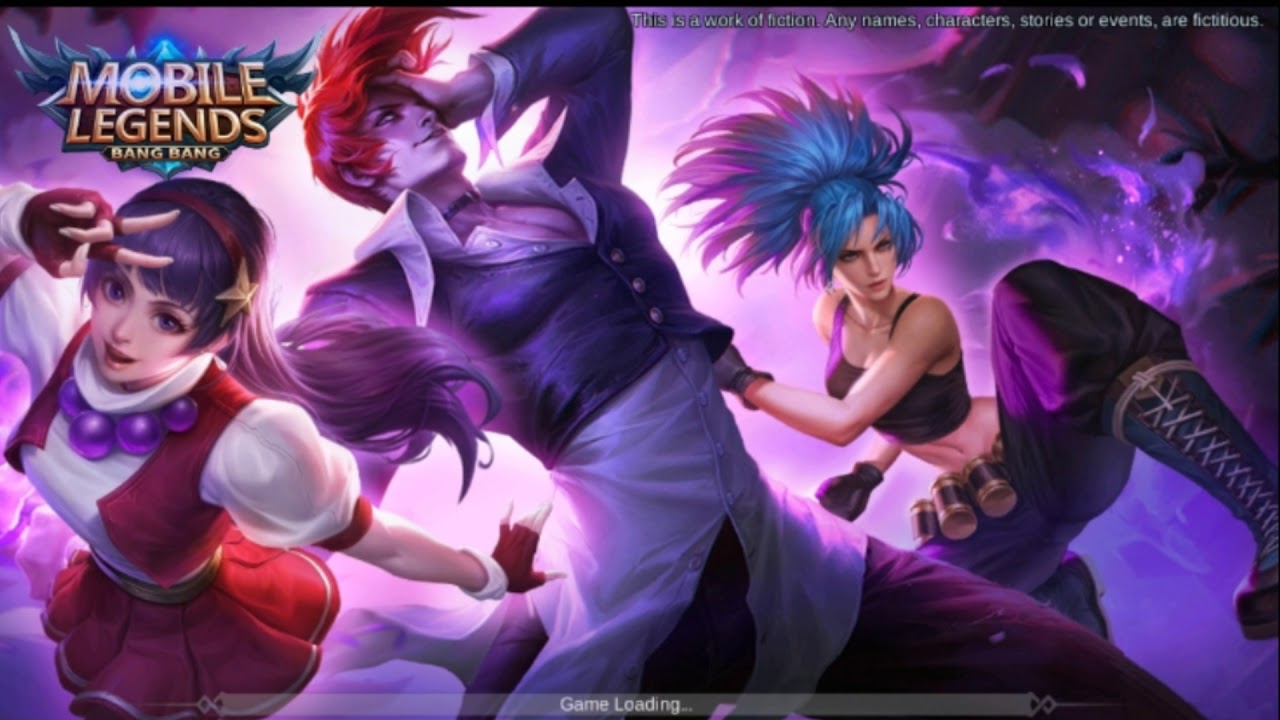 HOW TO FIX LAG IN ML WITH 60 FPS?