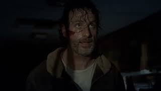 Famous TWD S7E1 Rick try kill Negan 1080p60fps [HD] Profile