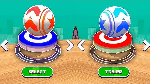🧿⚔️🔴Sky Rolling Ball 3D in Max Level Walkthrough Pro Mobile Game iOS,Android Gameplay New Update
