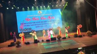 Quê Hương Ba Miền - Tam Ca BHFLEX
