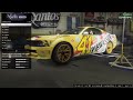 Vapid Pisswasser Dominator - All Customisation Options - GTA V Online (MUSCLE) - YouTube Vapid Pisswasser Dominator - All Customisation Options - GTA V Online (MUSCLE) - YouTube