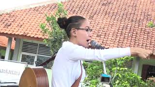 Melangkah # Nufi Wardhana . Star Fest 31 th SMANKA