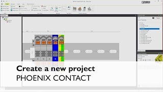 Create a new project with PROJECT complete planning software screenshot 3