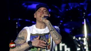 Famous EMINEM ADMITS TO MEETING WOMEN ON TINDER Profile