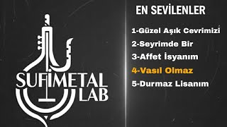 VASIL OLMAZ AI ROCK COVER SufiMetalLab
