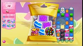 NEVER FAIL..!! CANDYCRUSH SAGA LEVEL 1393-1399||EBRAHIM GAMES