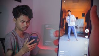 Kisah Warga Tiktok