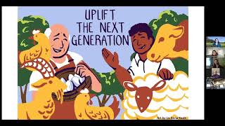 Making a Just Transition - Needs and Opportunities for Change in the Midwest