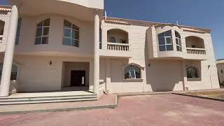 HK ( LUX-R-2717 )Brand New Duplex Villa With Private Yard Call @ 0566609424