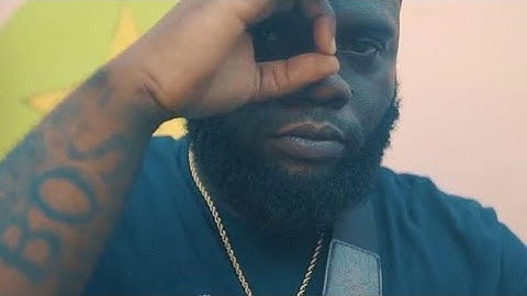 Chronic Law - Nuh Trust Nobody (Lyrics)