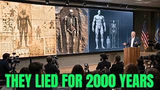 Noah’s Forbidden Son—Ancient Texts Reveal a Shocking Truth About Giants