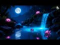 Deep Sleep Hypnosis - Melatonin Release, Increase Deep Sleep - End Insomnia Forever