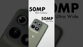 Motorola Edge 70 Pro 🔥 6500mAh Battery Beast! Worth ₹40K? 😳 #shorts