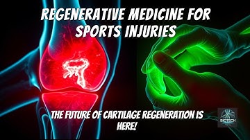 How 3D Bioprinting Will Change Sports Forever