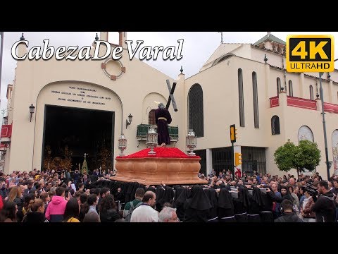 Pontificia y Real Archicofradía del Dulce Nombre de Jesús Nazareno del Paso y María Santísima de la Esperanza