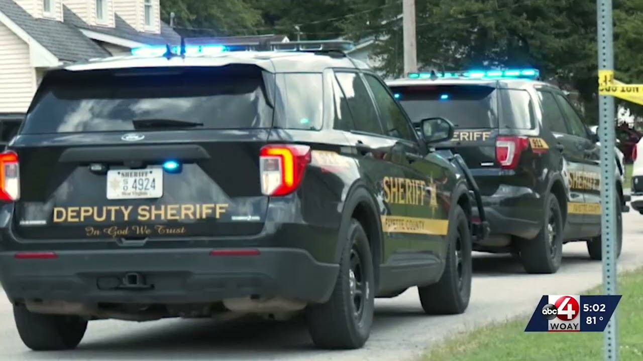 Fatal Shooting in Mt. Carbon Prompts Multi-Agency Response