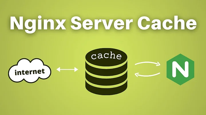How to Configure Server-Level Cache on Nginx (basic example)