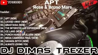 APT NEW 2024 REMIX DJ DIMAS TREZER (BATAM ISLAND)