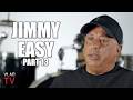 Jimmy Easy on the Moment His Daughters Found Out He Was a Mafia Hitman During Divorce (Part 13)