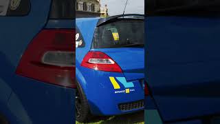Rasso RS5 avec StyleAuto. #styleauto #renault