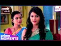 Thapki Pyar Ki | Ep. 26 | Vasundhara Punishes Badki And Suman -Why? | Colors TV