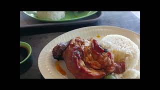Araling panlipunan performance task