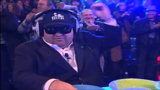 DJ MendEz - Fu*** YOU live at yesterdayland