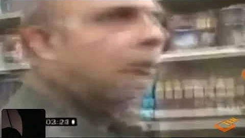 Rainbow reacts to 5 people with superpowers caught on tape part 2