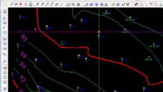 Contours Part 1