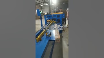 plywood pallet block nailing cutting machine / plywood block nailer cutter whatsapp:+86 15838010387