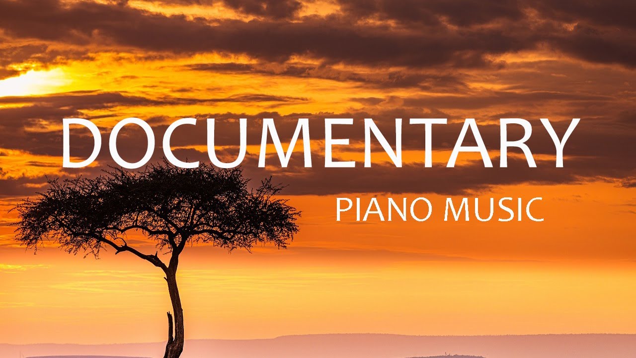 Royalty free No Copyright Documentary Background Music by Scorpiano