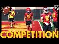 Immediate Analysis And Observations From USC Trojans Spring Practice No. 6 | Iron Sharpens Iron