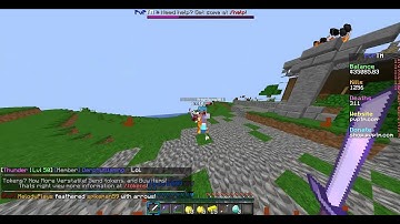 PVPTM Hackers[12]- Knightwing981