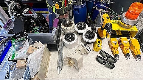 Scavenger Follow Up (Aflevering: Heb je ooit zoiets gezien?!)