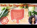 Reiki for digestive issues 