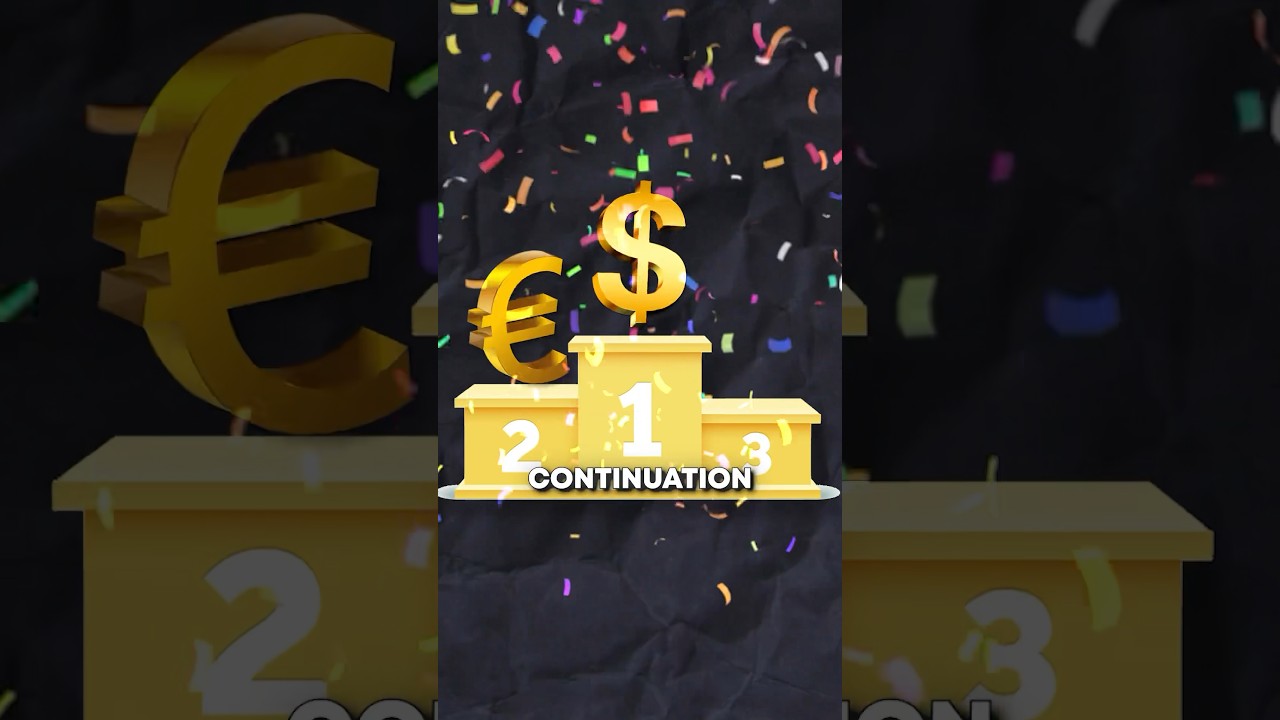 Why Does The United States Give Other Countries So Much Money? Hint: The Dollar