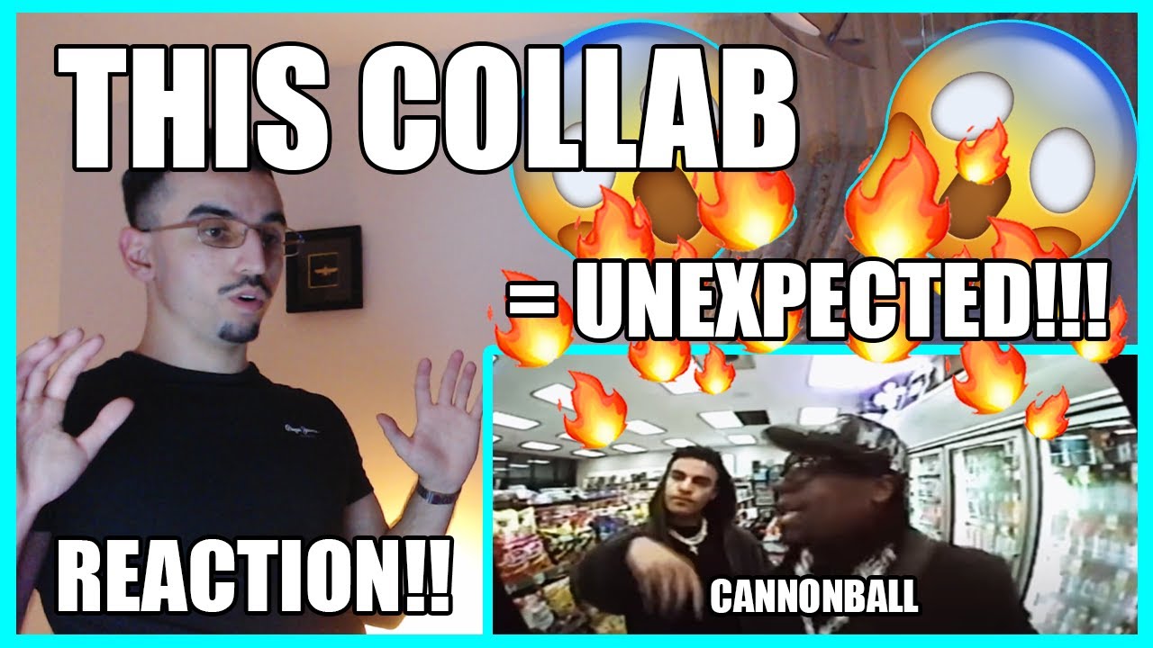 THIS A BANGER!!🔥🔥| Lithe & Don Toliver - Cannonball (Official Music Video) | REACTION