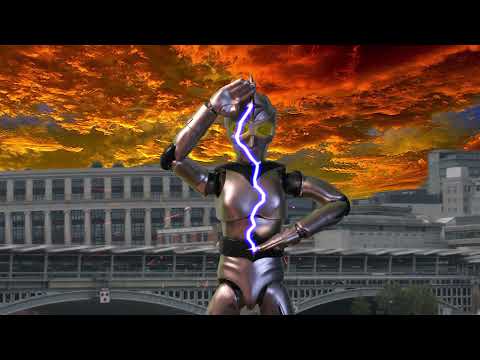 Mirrorman Episode 15 Preview