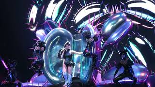 Katy Perry - Bon appetit - Gila River Arena - Glendale, AZ