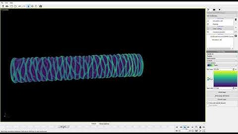 Ovito Open Visualization Tool   2020 08 26 09 07 56