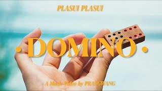 PLASUI PLASUI - DOMINO [OFFICIAL MV]