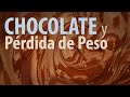 El Chocolate Ayuda a la Pérdida de Peso? | natugood