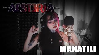 ÆSTERIA: Manatili