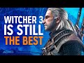Why The Witcher 3 Will Always Be My Favourite Game