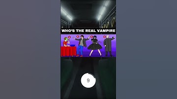 Who
